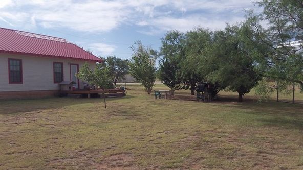5730 N I-20, Sweetwater, TX 79556